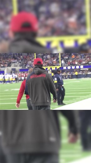 65K views · 547 reactions | GET WELL SOON : Baker Mayfield leaving the tunnel with his left arm in a sling during Sunday night's game. https://www.wfla.com/sports/buccaneers/bucs-look-to-snap-losing-streak-this-sunday-vs-the-rams/ | WFLA News Channel 8 | Facebook
