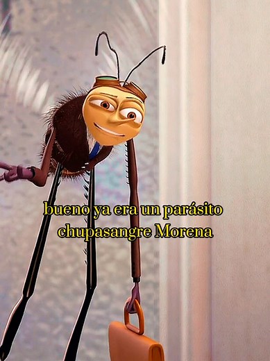 Bee Movie - Complete Film Clips and Scenes