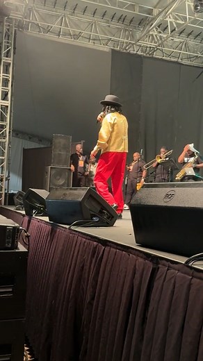 17K views · 116 reactions | De Announcer was in fine form at Soca Goes Gold 7 #thechasefiles #edenlodgeyouthcharitabletrust #nationalcarolfestival | The Chase Files | Facebook