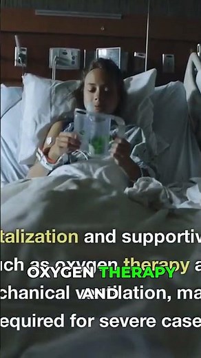 Anthrax Treatment: What You Need To Know