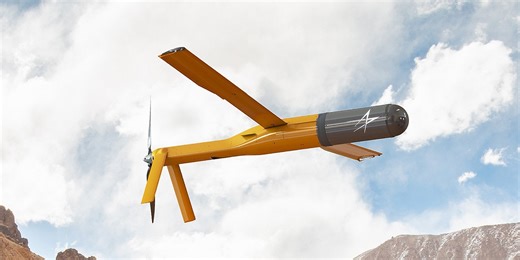 High-tech drone killers for Ukraine's modern EW