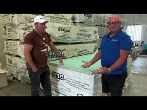 What is Rescom Building Products? | Part 2