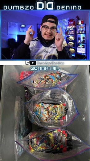 1 MORE WEEK: LIVE Pokémon Pack Opens #Pokemon #Shorts