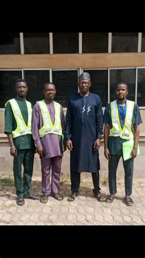 Nigerian Institute of Transport Technology (NITT), Zaria | NITT Commences Nationwide Study on Market Demand and Viability of E-Tag Implementation in Nigeria The Nigerian Institute of Transport... | Instagram