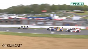 6.8K views · 75 reactions |  On the eve of Round 2 of the #BTCC season at Brands Hatch, catch up on the story of the day from the Indy circuit from last year! While we're at it, here are the links to the highlights of all three races from last year also! Race 1: https://www.youtube.com/watch?v=OIzvfJRqwz8 Race 2: https://www.youtube.com/watch?v=bdnlibTsJ70 Race 3: https://www.youtube.com/watch?v=eMSo4kqFtQE | BTCC | Facebook