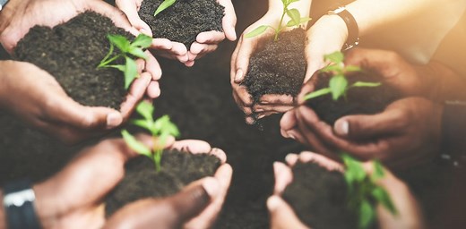 Three ways climate change affects mental health – and why the story is more hopeful than it might seem