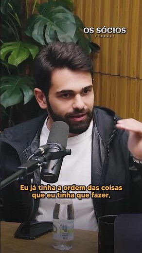 TENHA UMA AGENDA! (o segredo para cultivar bons hábitos)