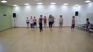 Latin Dance Zumba - 1 hour AT HOME WORKOUT FitTV Classes