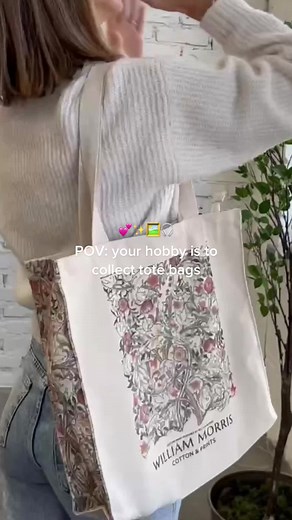Pretty much an obsession at this point #totebagaesthetic #packmytotebagwithme #artsytotebag #totebagart #totebags #totebagstyle #totebaghaul #functionaltote #totes