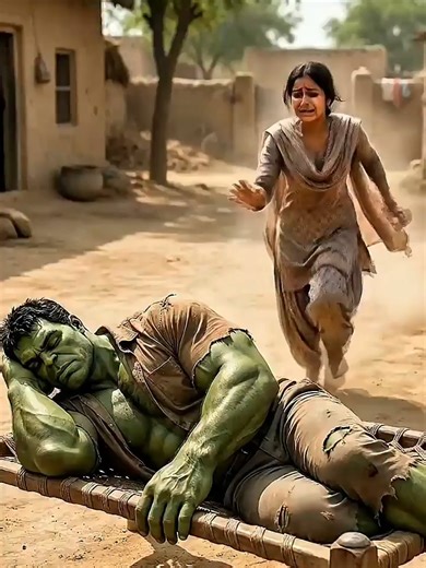 Discover Hulk's Incredible Strength Level 💥