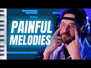 How to Make Painful Melodies (Emotional Trap Tutorial)