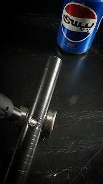 PVC PIPE CANNON IGNITION! 💥 The Most Dangerous DIY I've Ever Attempted☠️