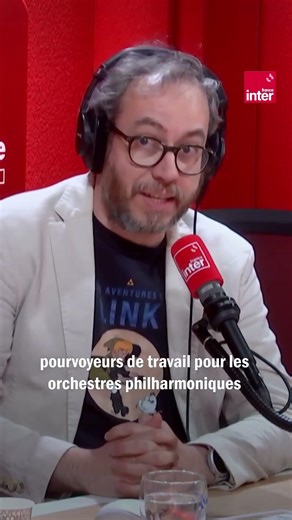 Is video game music on par with film music?