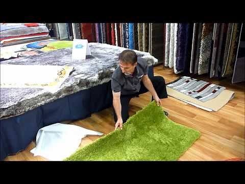 how to stop rugs from moving or slipping