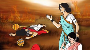 Mahabharat 10 May Episode 87-88 : जब कर्ण करने ही वाला था अर्जुन का वध, दु:शासन वध