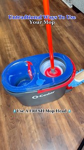 27K views · 3.7K reactions | ✨Comment “SPIN MOP” and I’ll send you a...