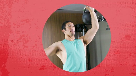 Try Eccentric Overload Training For Serious Gains | Path to Gains | Men’s Health Muscle