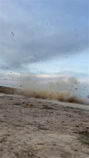 3Lbs Of Tannerite Blow Up Massive Pile of Pumkins