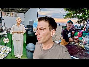 The Little Nightlife Paradise in Pattaya 🇹🇭