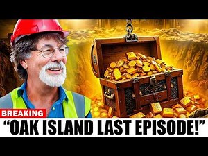 Breaking: Oak Island Mystery Has Finally Been Solved in 2026!