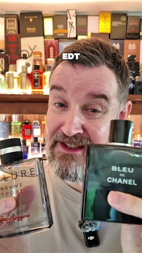 Allure Homme Sport Superleggera 👀 Where does it fit? #mensfragrance #allurehommesport #cologne