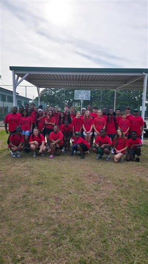 The Grade 8 camp marked the very first camp of our pupils’ High School journey, and what a powerful beginning it was. The camp experience was designed to do more than fill a programme. It created space for new friendships to form, confidence to grow and for pupils to begin finding their place within their Grade 8 group. Through team-building activities, shared challenges, outdoor adventures, cooking, camp fires and moments of connection, bonds were built that will carry them through the years ah