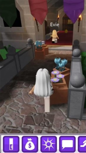 The Wizard Marker -Find the Markers -Roblox #findthemarkers