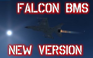 FALCON BMS 4.35 更新速览