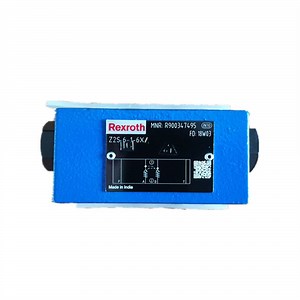 [Hot Item] Rexroth Plate Check Valve Stop Valve Z2s16-3-52/ Z2s16-1-52/V Z2s16A1-52/