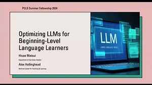 Optimizing LLMs for Beginning-Level Language Learners
