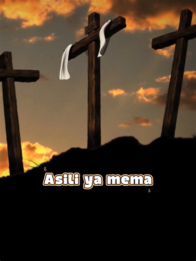 msalaba ndio by sounds of Afrika on YouTube #hymns #hymnfortheweekend #worshipsongs #soundsofafrika
