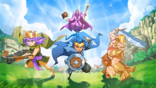 Clash of Clans Anime Clash event: Schedule and rewards explored