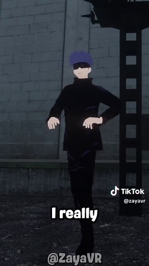 That 2v1 special combo was peak in JJK 😂 (Audio by @ssblayze Full avatar description on youtube) #jujutsukaisen #jjk #jujutsukaisenanime #itadori #kentonanami #mahitojujutsukaisen #satorugojo #vrchat #vrchatmemes #fyp #fypシ