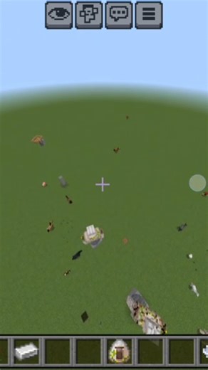 Op clutch and mlg in Minecraft