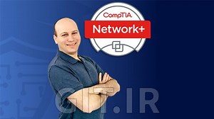 CompTIA Network  (N10-009) Full Course & Practice Exam