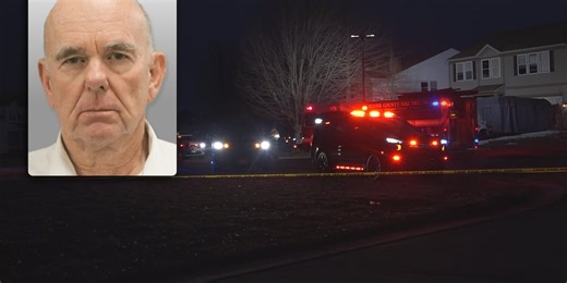 Pilot killed in Poplar Grove plane crash identified as convicted child sex offender
