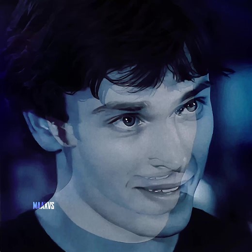 Exploring Red Kryptonite in Smallville Featuring Clark Kent