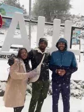 Guest Review Rishikesh Auli Tour package