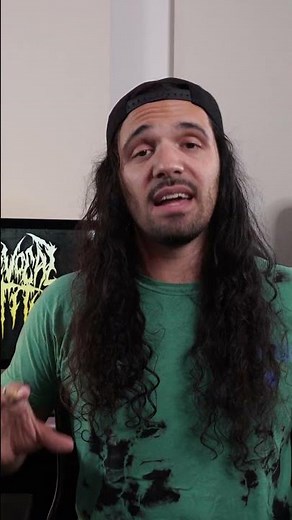 How to scream: fry screaming in head voice and chest voice