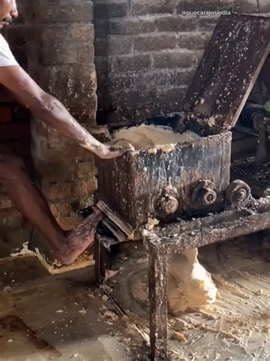 Hoy volvimos a visitar la panadería automatizada más exclusiva e higiénica de la india 🇮🇳 #comidadelaindia #comidaindia #indianfood #india #streetfood