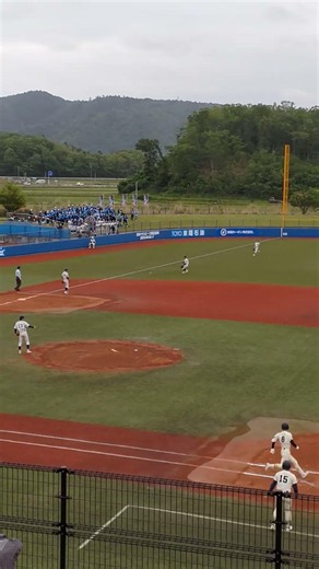 ＃5/24 利府§東北学院榴ヶ岡「第73回春季東北地区高校野球宮城県大会：三位決定戦」＃