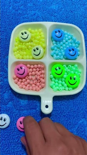 Cute color candy🌈#candy #viral #shorts