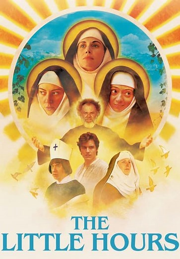 The Little Hours (2017)