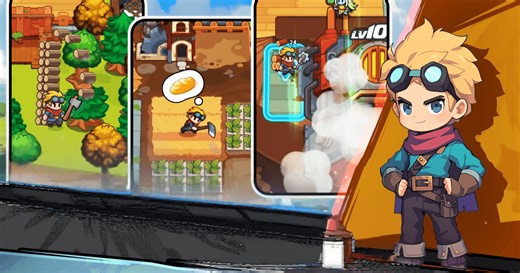 Download & Play Airship Go！ on PC & Mac (Emulator)