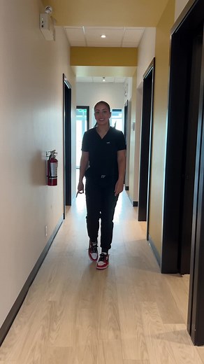 Getting to know Dr. Mann 🦷✨the heart behind Muse Dental! #MeetTheDentist #DrMann #MuseDental #SmileExpert #PatientCare #DentalHealth