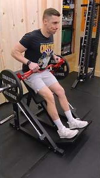 Budget Mid Row Options for Home Gyms - Mikolo SR06 Linear Row Machine