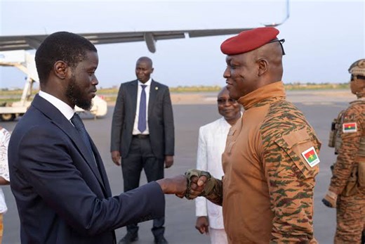107K views · 758 reactions | ⚡️  France withdraws its troops from Senegal, officially ending its permanent military presence lasting 65 years. #mali #niger #burkinafaso #africa #assimigoita #ibrahimtraore #nigeria #tinubu#news #war #jet #ukraine #zelenskyy #trump #usa #war #world #putin #russia #news #Ayatollah #Israel #telaviv #tehran #Trump #india #shia #usa #war | Motivational Success | Facebook