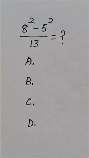 Math Simplify#short#maths#number#simplify#easymaths