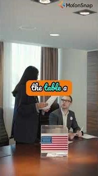 #35. The Witness Protection Program #Justice #MotionSnap