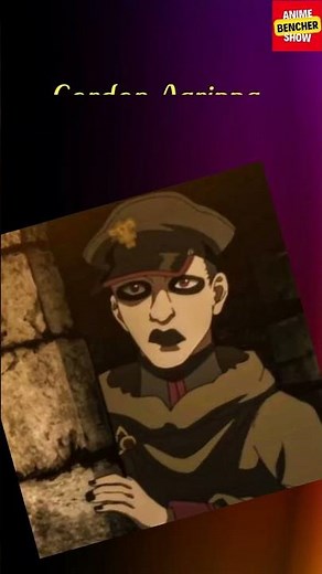 8 Anime Characters Based On Real People [Must Watch] - Anime In Real Life